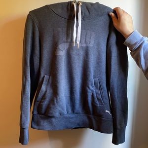 PUMA HOODIE